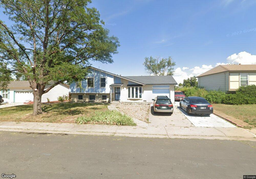 1516 S Helena Cir, Aurora, CO 80017 - photo 1