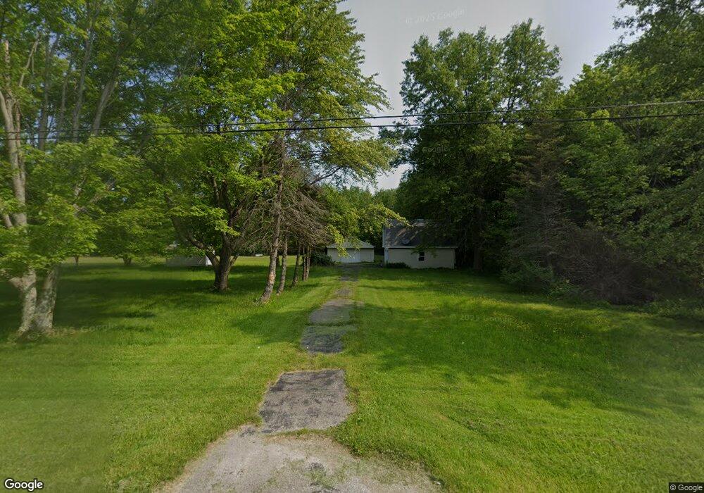 6951 Hilldom Rd, Pierpont, OH 44082 - photo 1