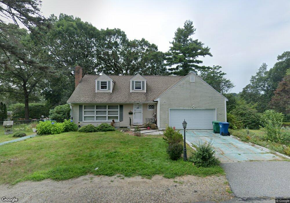 3 Woodcrest Ave, Burlington, MA 01803 - photo 1