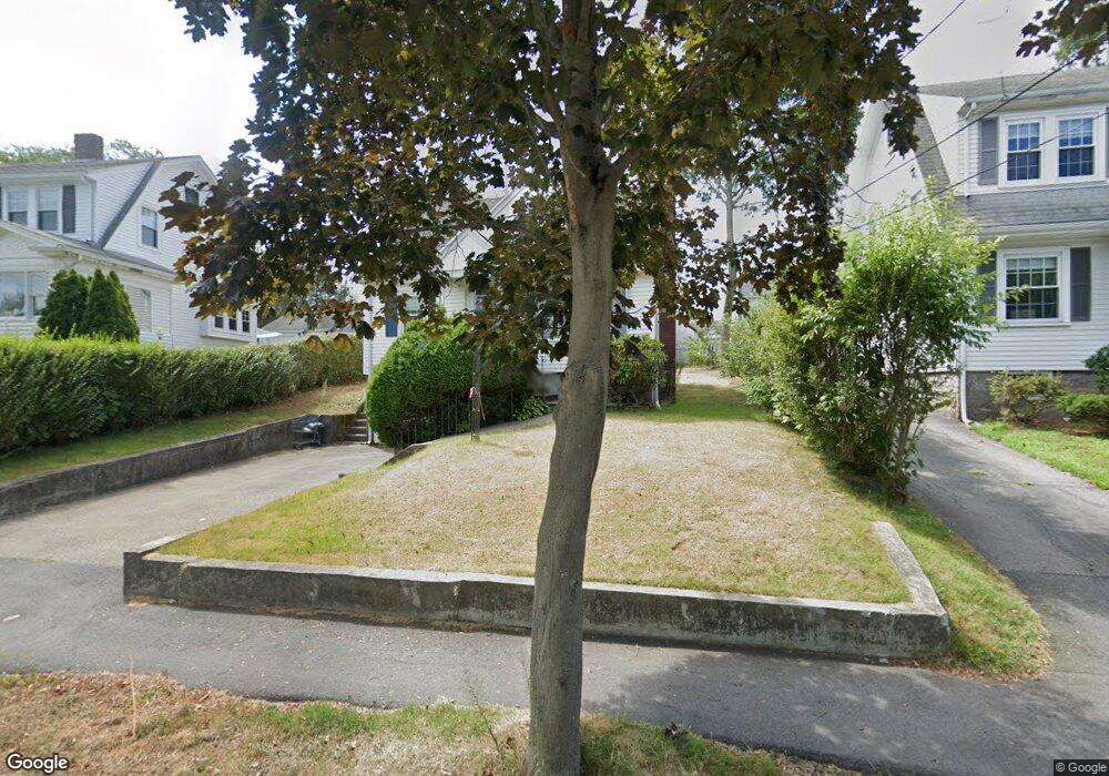 28 Hilltop St, Quincy, MA 02169 - photo 1