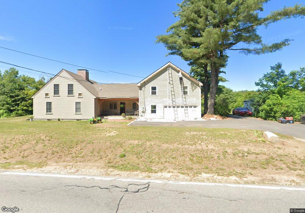 27 Tibbetts Hill Rd, Goffstown, NH 03045 - photo 1