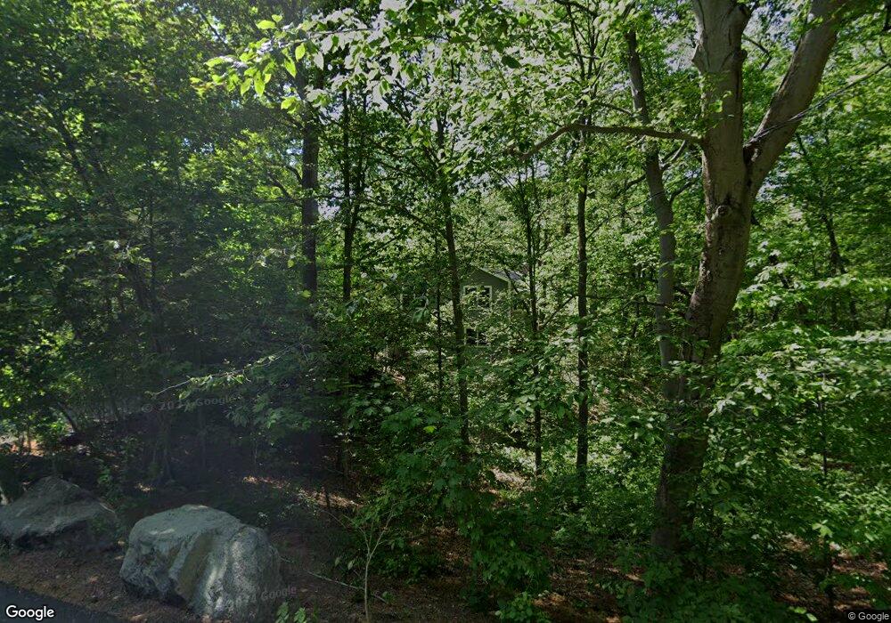 14 Deep Gorge Rd, Greenwich, CT 06831 - photo 1