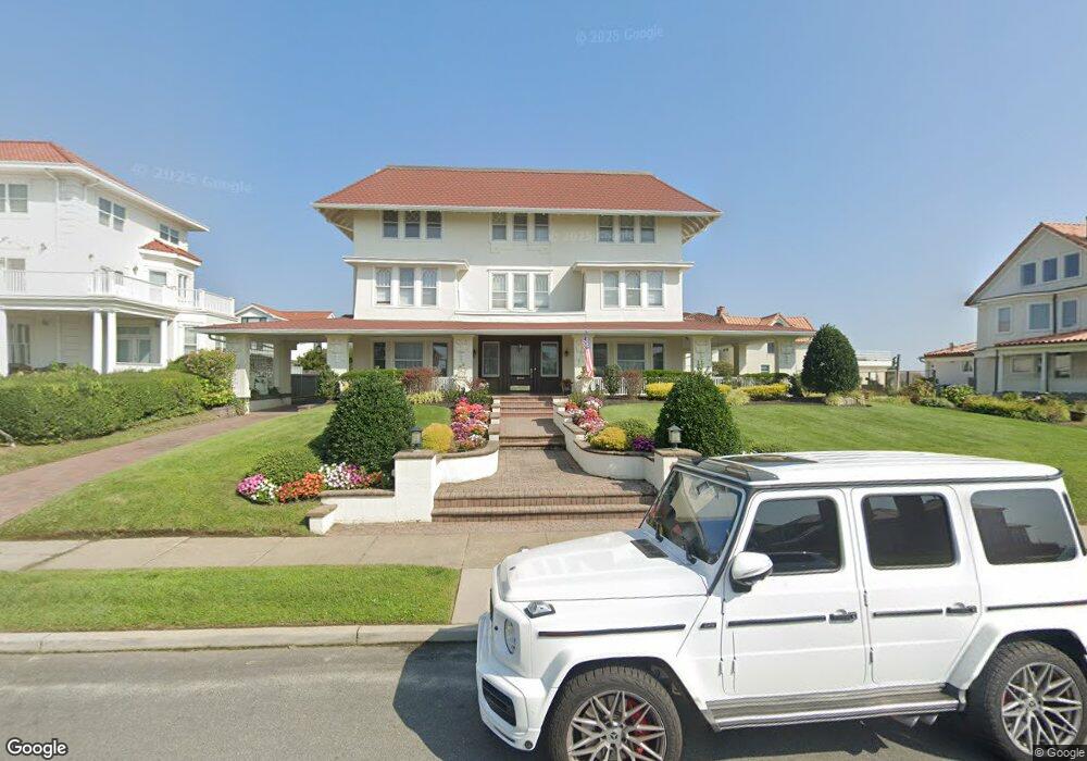 5 Cedar Ave, Allenhurst, NJ 07711 - photo 1