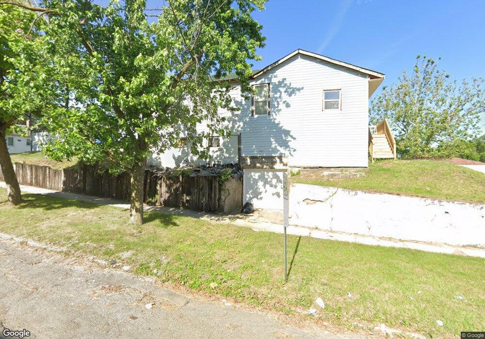 701 W Ridge Rd, Gary, IN 46408 - photo 1