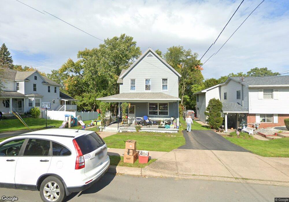 2656 Colliery Ave, Scranton, PA 18505 - photo 1