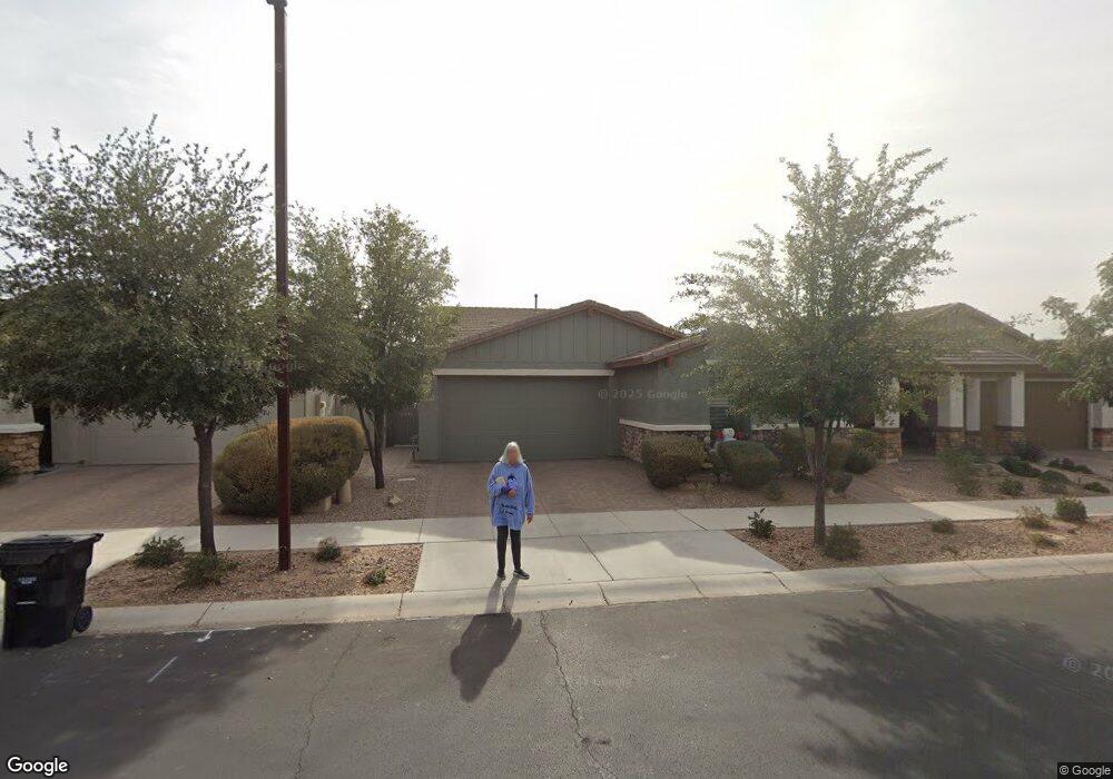 10119 E Tiger Lily Ave, Mesa, AZ 85212 - photo 1