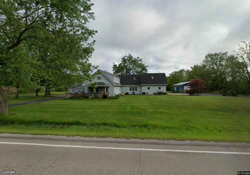 5480 W Dodge Rd, Clio, MI 48420 - photo 1