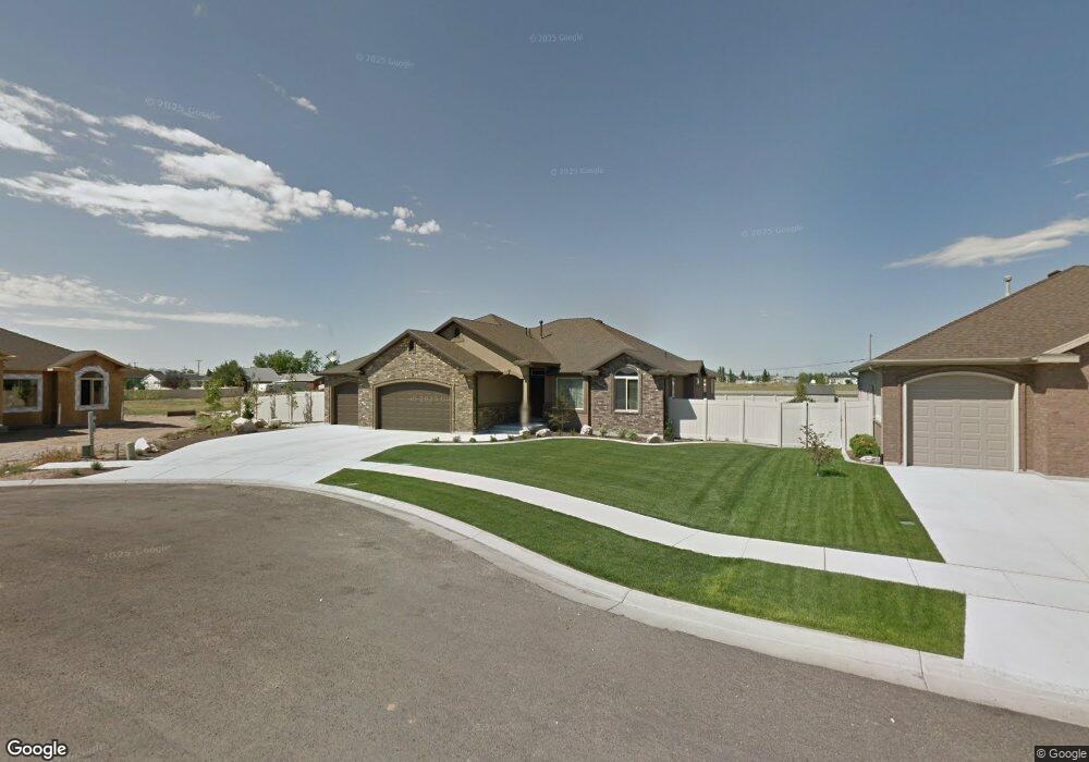 4778 W 4050 S, West Haven, UT 84401 - photo 1
