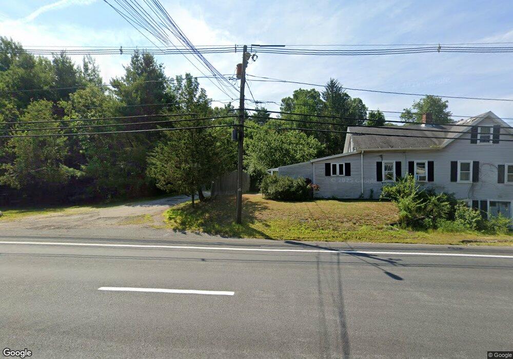 1190 Danielson Pike, North Scituate, RI 02857 - photo 1