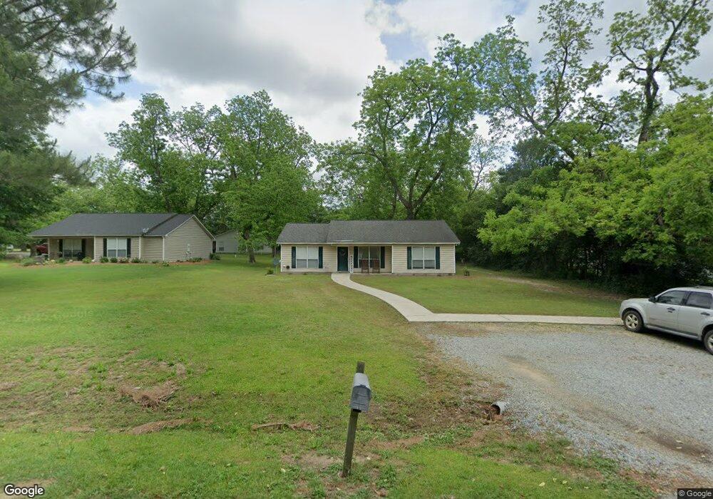 113 Jeb Cir, Fitzgerald, GA 31750 - photo 1