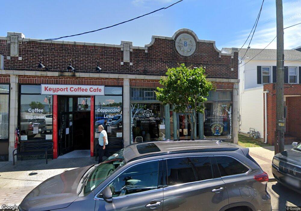 52 W Front St unit 3, Keyport, NJ 07735 - photo 1