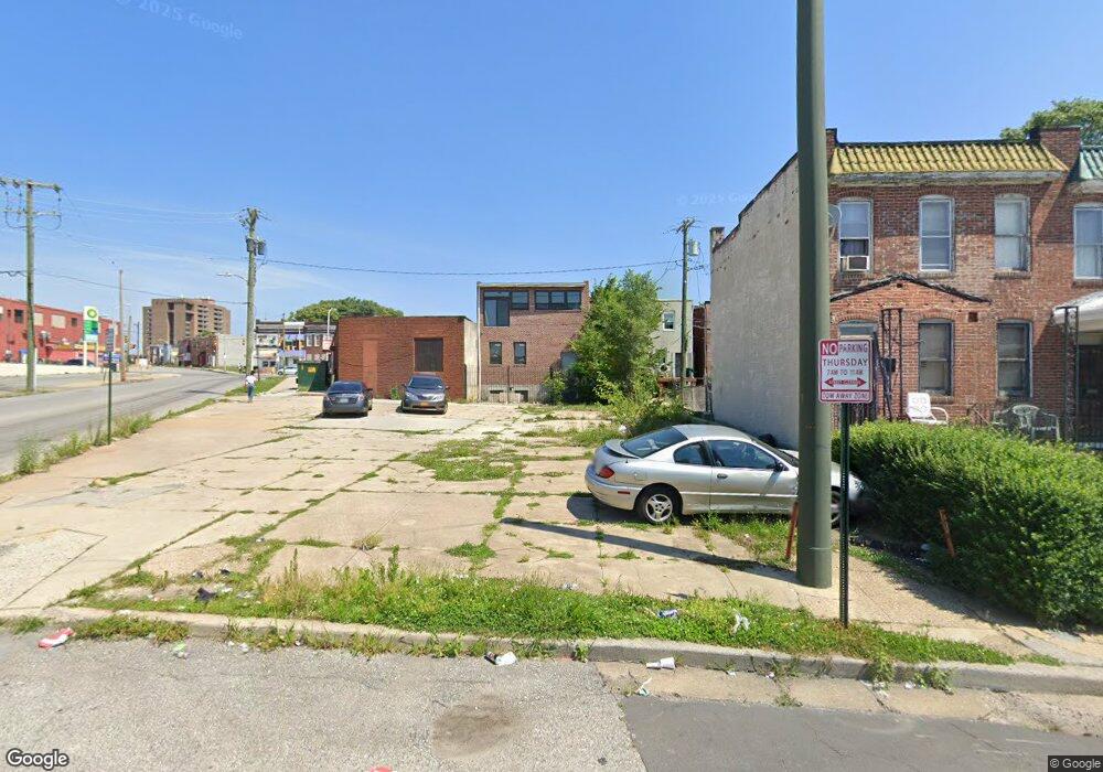 2740 Lauretta Ave, Baltimore, MD 21223 - photo 1