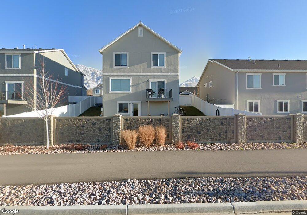 1227 S Raintree Ln unit 188, Santaquin, UT 84655 - photo 1