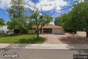 230 N Navajo Dr, Page, AZ 86040