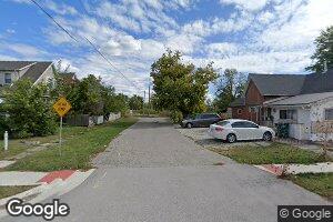 401 E 2nd St, Monon, IN 47959