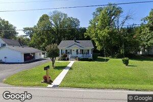 2576 Saint Marys Rd, West Terre Haute, IN 47885