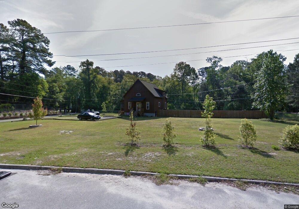 1918 Colony Park Rd, Augusta, GA 30909 - photo 1