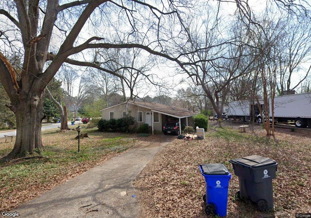 1676 Donna Lynn Dr SE, Smyrna, GA 30080 - photo 1