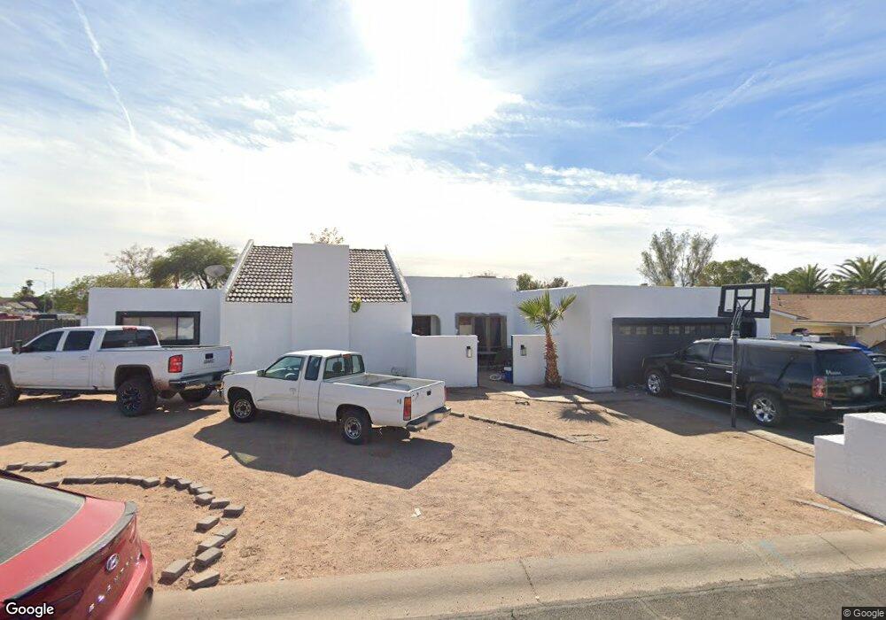 6541 E June St, Mesa, AZ 85205 - photo 1