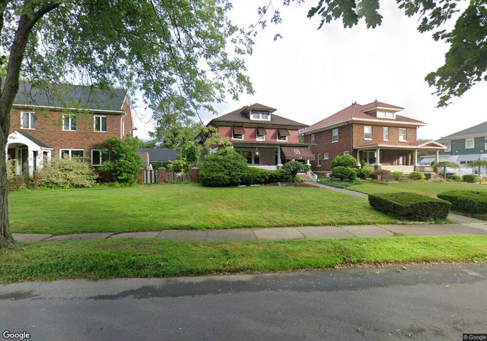 1114 Susquehanna Ave, West Pittston, PA 18643 - photo 1