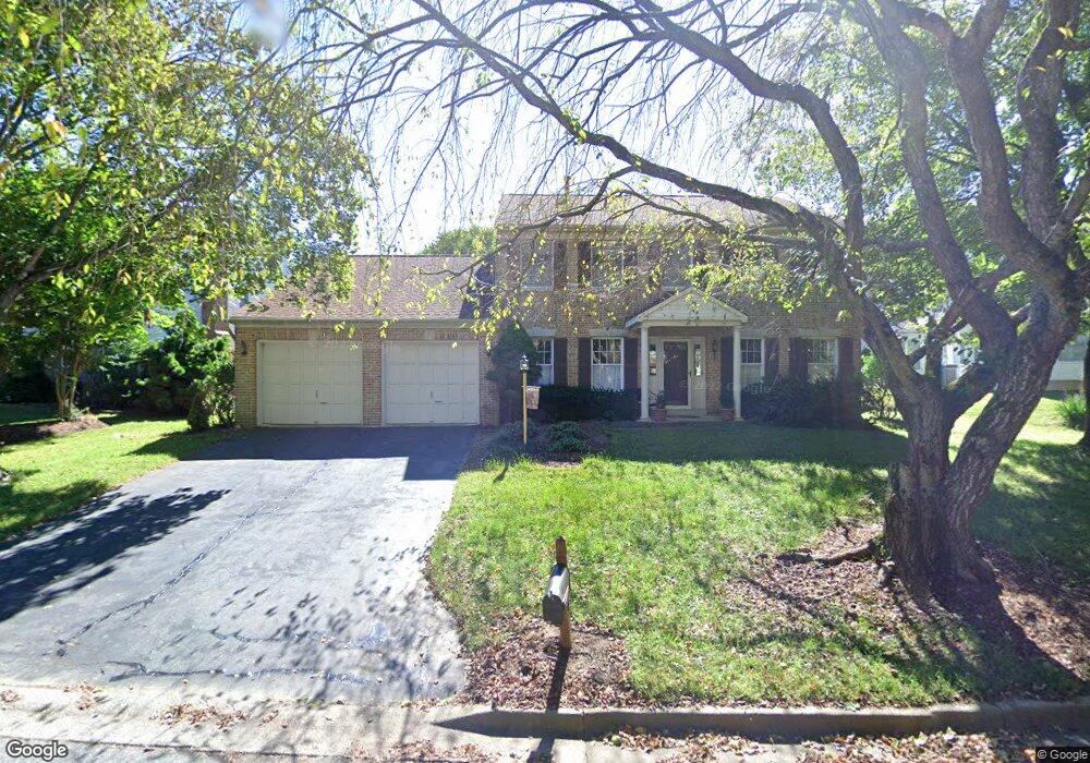 11736 Owens Glen Way, North Potomac, MD 20878 - photo 1