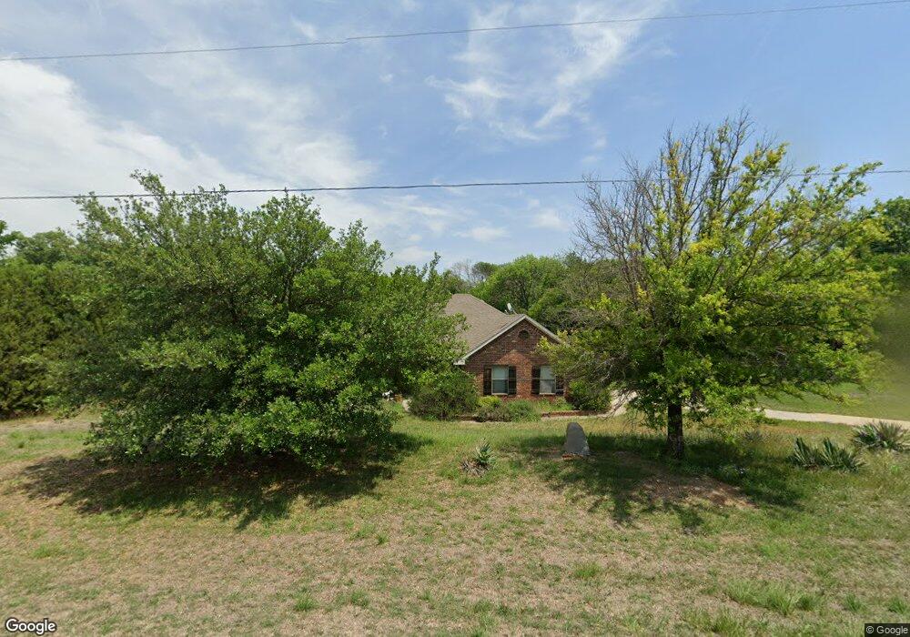 353 Miramar Cir, Weatherford, TX 76085 - photo 1