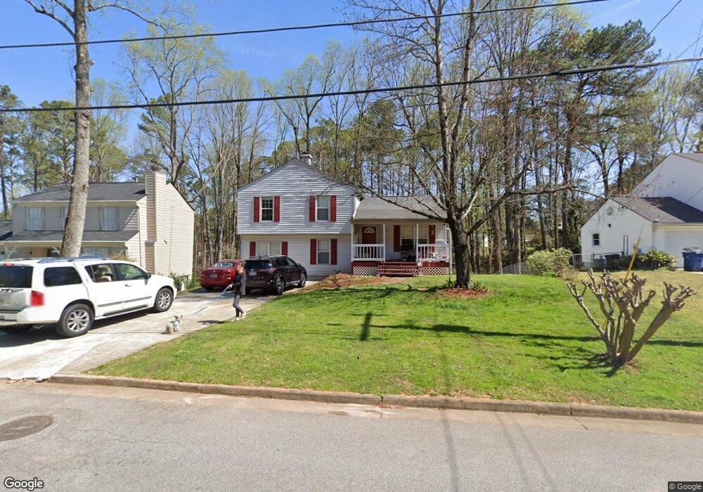 3140 Berkshire Manor Dr unit 1, Alpharetta, GA 30022 - photo 1