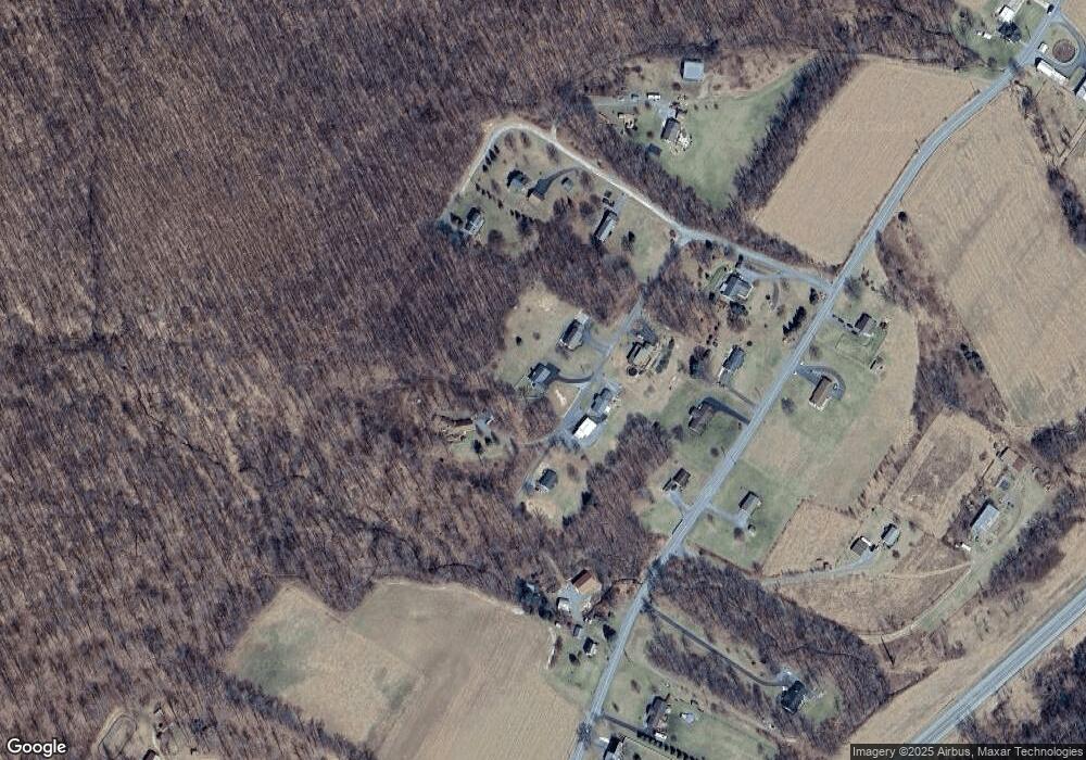 154 Flintlock Rd, Bedford, PA 15522 - photo 1