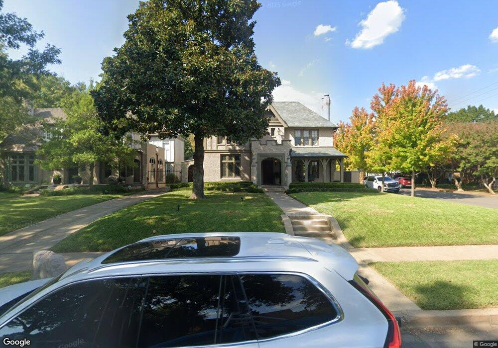 6957 Lakeshore Dr, Dallas, TX 75214 - photo 1