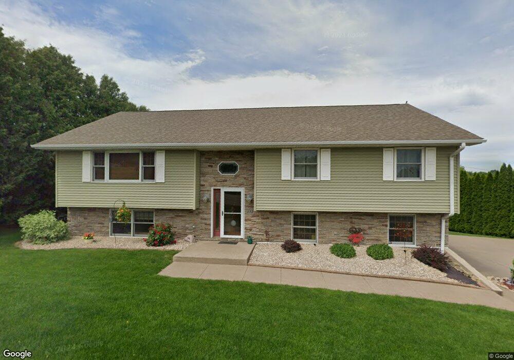 132 Milke Dr, Potosi, WI 53820 - photo 1