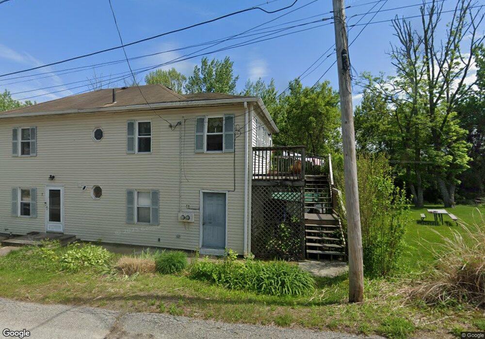 5 Simon St, West Warwick, RI 02893 - photo 1