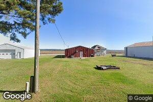 3071 E Jacob Rd, Jacob, IL 62950