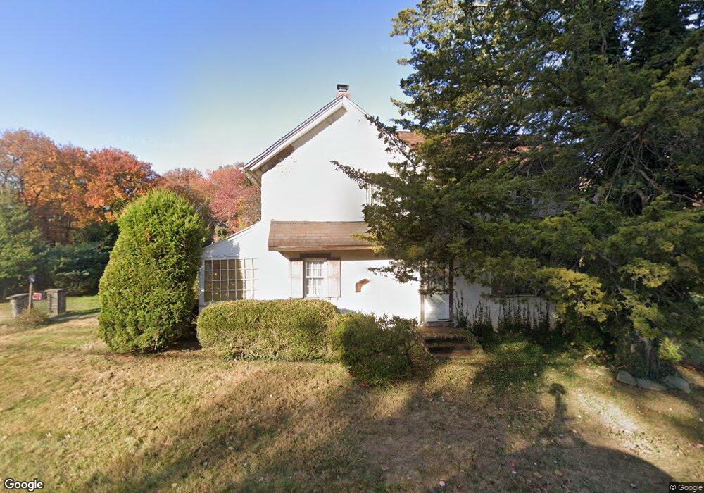 1152 N Chester Rd, West Chester, PA 19380 - photo 1