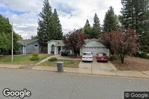 4287 Bowyer Blvd, Redding, CA 96002