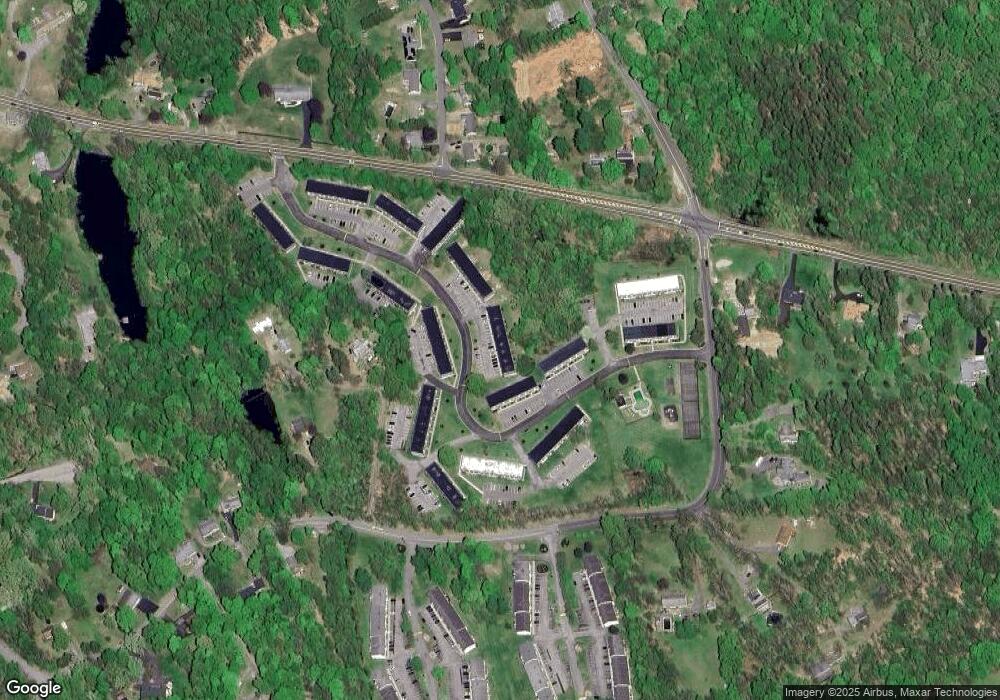 12 White Gate Dr unit 12H, Wappingers Falls, NY 12590 - photo 1