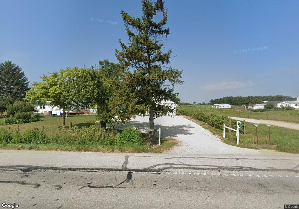 2502 S Us Highway 27, Berne, IN 46711 - photo 1