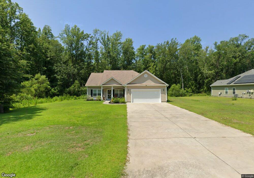 130 Allsbrook Rd unit Pecan, Loris, SC 29569 - photo 1