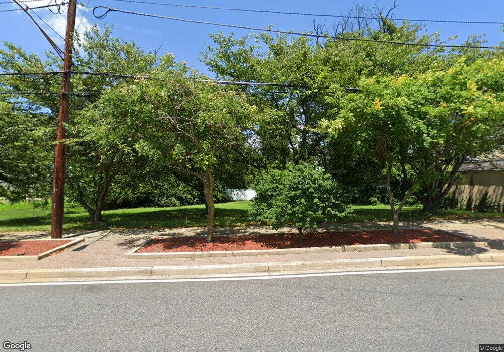 6008 Central Ave, Capitol Heights, MD 20743 - photo 1