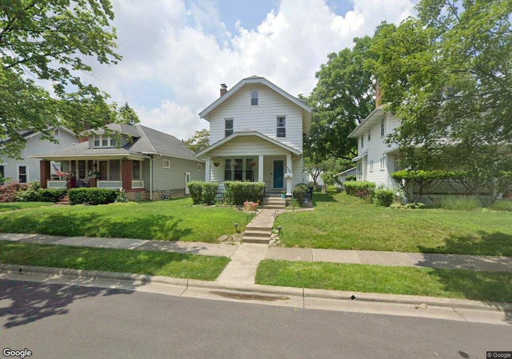 755 Euclaire Ave, Columbus, OH 43209 - photo 1