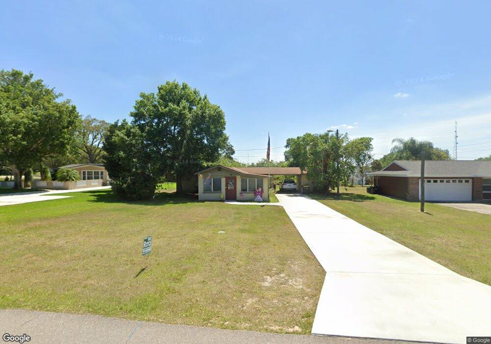 108 E Belleview St, Lake Placid, FL 33852 - photo 1