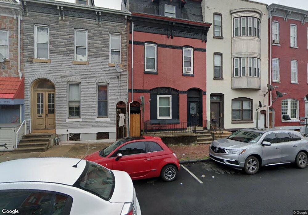 735 N 9th St, Reading, PA 19604 - photo 1