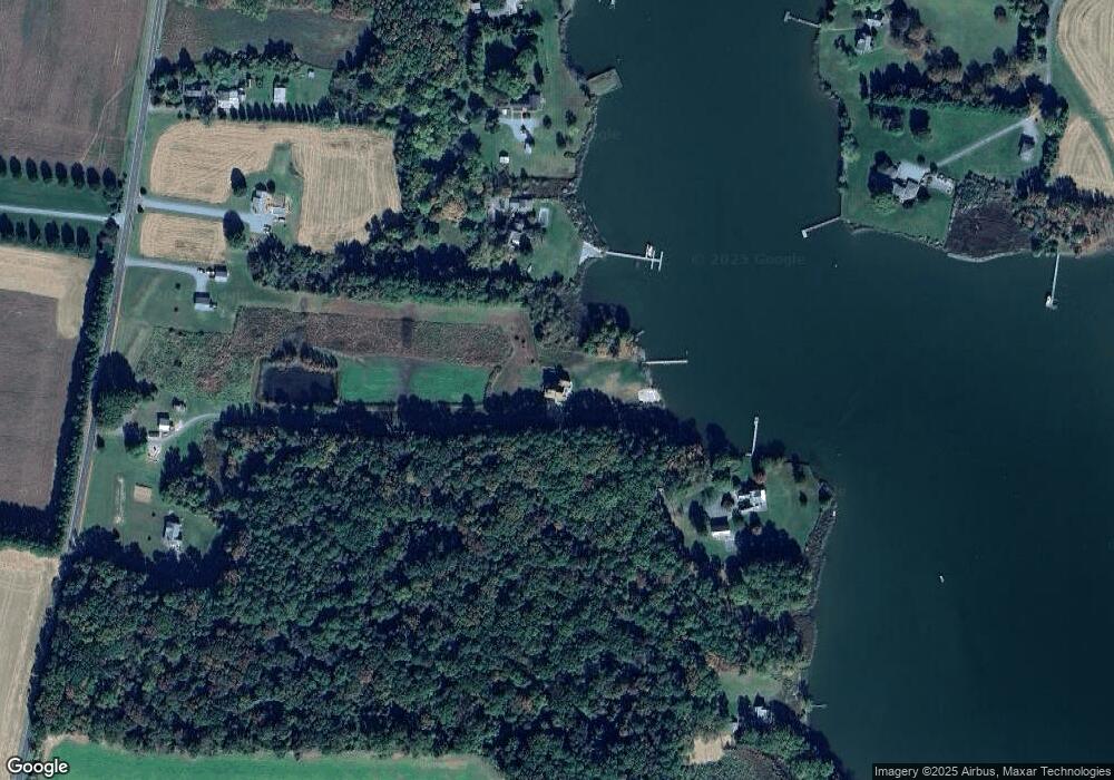 4865 Eastern Neck Rd, Rock Hall, MD 21661 - photo 1