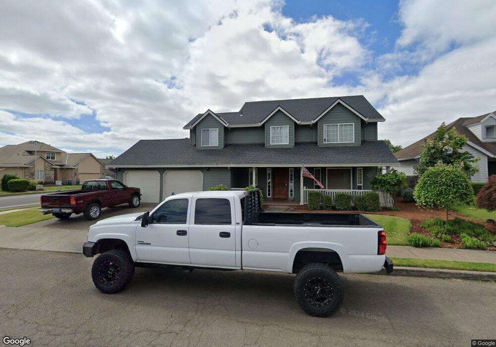 1459 SE 11th Loop, Canby, OR 97013 - photo 1