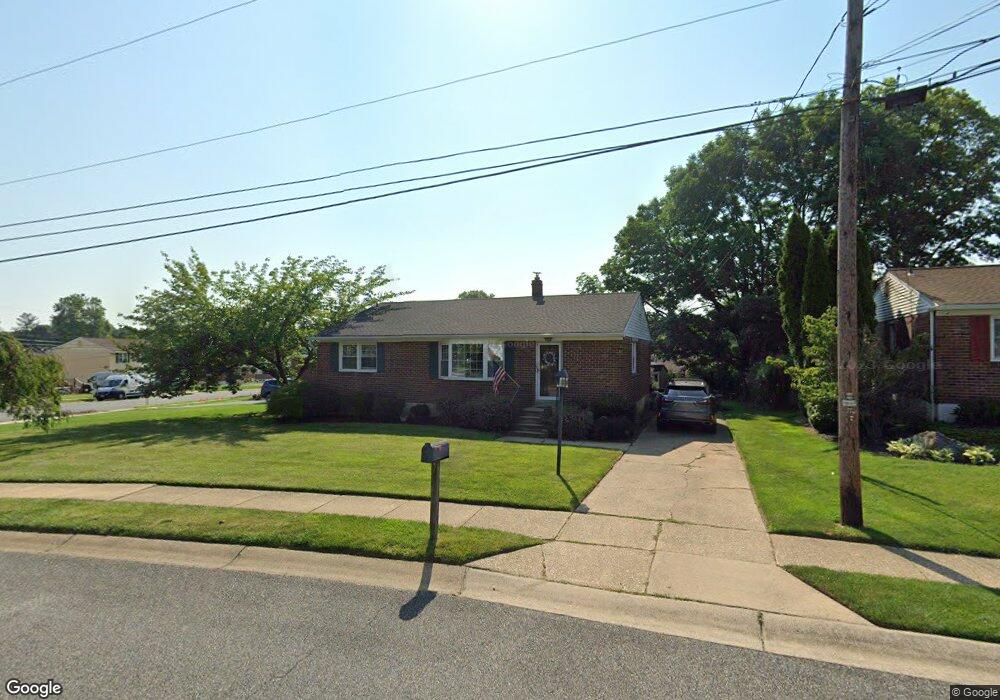 1717 Delpenn Rd, Wilmington, DE 19810 - photo 1