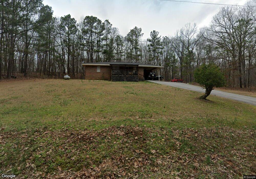 92 Vaughn Rd, Temple, GA 30179 - photo 1