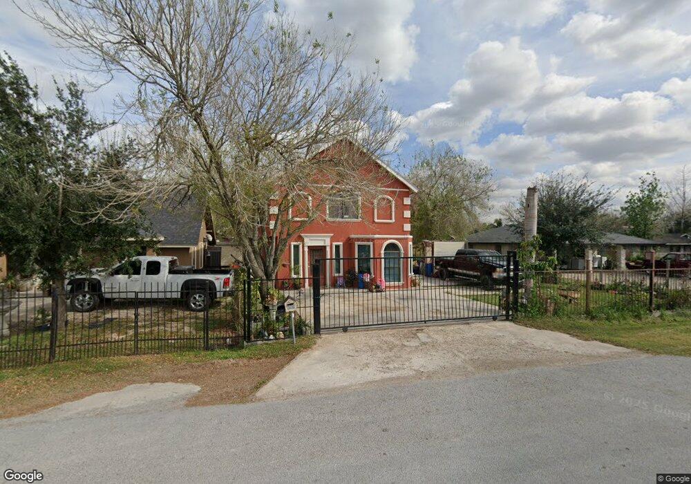 6312 E St, Mercedes, TX 78570 - photo 1