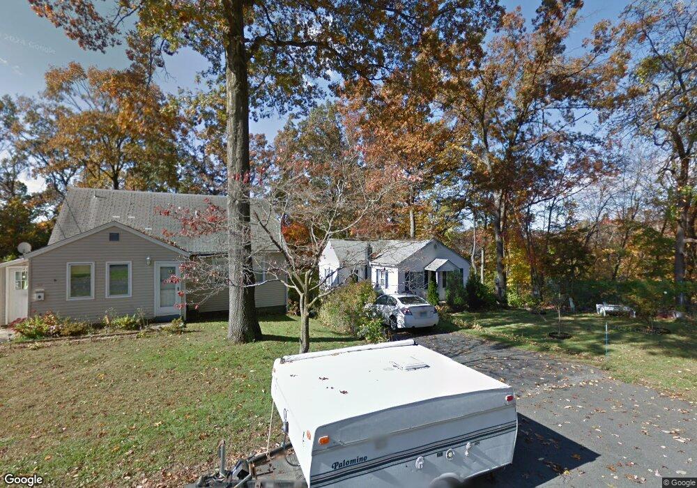 66 Forest Ave, Danbury, CT 06810 - photo 1