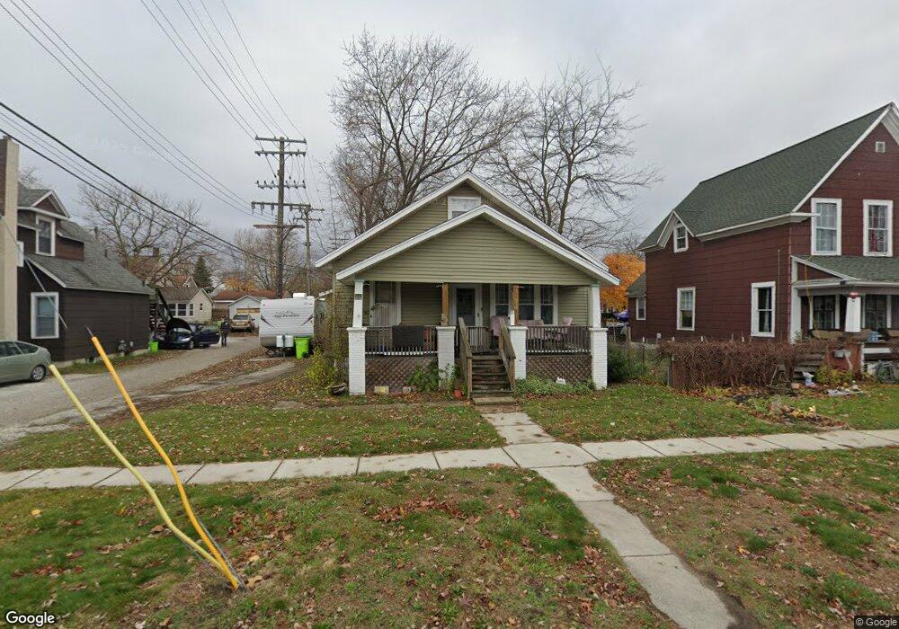 2207 7th St, Port Huron, MI 48060 - photo 1