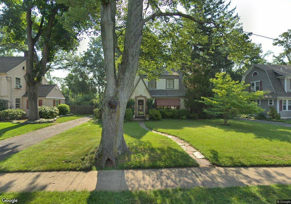 762 Hawthorne Ave, Bound Brook, NJ 08805 - photo 1