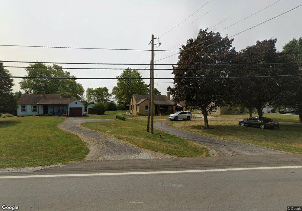 1345 W Us Highway 52, Fountaintown, IN 46130 - photo 1